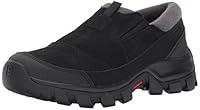 Algopix Similar Product 6 - Salomon Womens Snowclog Snow Shoes