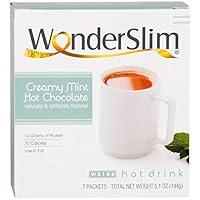Algopix Similar Product 15 - WonderSlim LowCarb High Protein Diet 