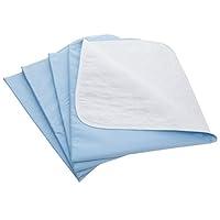 Algopix Similar Product 4 - Weaved Collection Washable Reusable