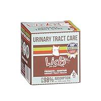 Algopix Similar Product 20 - Licks PillFree Cat Urinary Tract Care