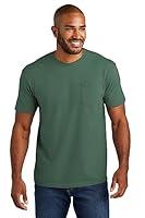 Algopix Similar Product 6 - Comfort Colors Mens Adult Short Sleeve