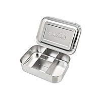Algopix Similar Product 9 - LunchBots Small Protein Packer Bento