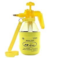 Algopix Similar Product 8 - PB Misters Mister Chill Personal Pump