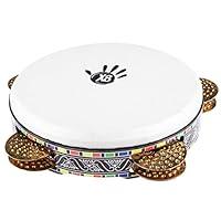 Algopix Similar Product 7 - X8 Drums Mosaic Tunable Riq