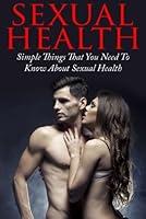 Algopix Similar Product 19 - Sexual Health Simple Things That You