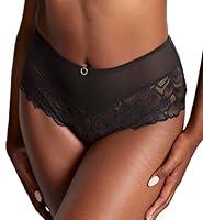 Algopix Similar Product 5 - Panache Allure Deep Brief