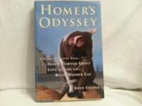 Algopix Similar Product 4 - Homer's Odyssey