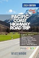 Algopix Similar Product 18 - Pacific Coast Highway Road Trip