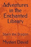 Algopix Similar Product 10 - Adventures in the Enchanted Library