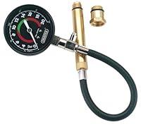 Algopix Similar Product 17 - Draper Petrol Engine Compression Tester