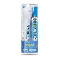Algopix Similar Product 17 - Oxygen Plus 995 Pure Recreational