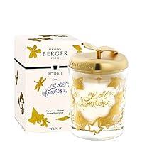 Algopix Similar Product 6 - LAMPE BERGER Limited Edition Lolita