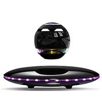 Algopix Similar Product 14 - Infinity Orb Magnetic Levitating