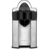 Algopix Similar Product 20 - Cuisinart CCJ500 Pulp Control Citrus