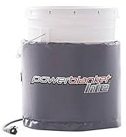 Algopix Similar Product 17 - Powerblanket Lite PBL2G 2Gallon