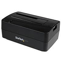 Algopix Similar Product 17 - StarTechcom Single Bay USB 31  eSATA