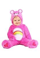 Algopix Similar Product 13 - Care Bears Infant Cheer Bear Costume