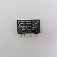 Algopix Similar Product 5 - Solid State Relay SPSTNO 3 A 280