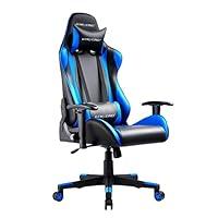 Algopix Similar Product 14 - GTRACING Gaming Chair Racing Office