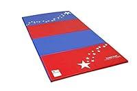 Algopix Similar Product 18 - Tumbl Trak Gymnastics Folding Tumbling