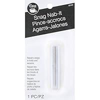 Algopix Similar Product 5 - Dritz Clothing Care 82402 Snag NabIt 