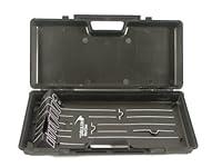 Algopix Similar Product 19 - Deglon Empty Compact Case with 1Fix