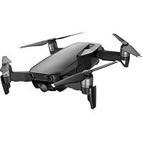 Algopix Similar Product 7 - DJI Mavic Air (Onyx Black)