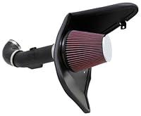 Algopix Similar Product 19 - KN Cold Air Intake Kit Increase