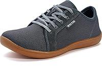 Algopix Similar Product 5 - WHITIN Minimalist Barefoot Trail