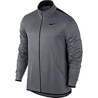 Algopix Similar Product 10 - Nike Mens Jacket Epic Knit University