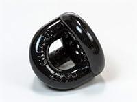 Algopix Similar Product 3 - Half Guard by SF (Black)