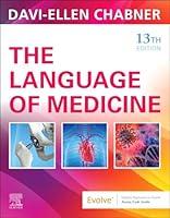 Algopix Similar Product 10 - The Language of Medicine