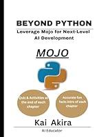 Algopix Similar Product 11 - Beyond Python Leverage Mojo For