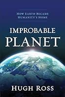 Algopix Similar Product 19 - Improbable Planet How Earth Became