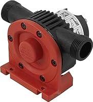 Algopix Similar Product 7 - Wolfcraft 2207000 Water Pump 3.000 L/H