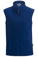 Algopix Similar Product 16 - Edwards Womens Microfleece Vest
