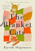 Algopix Similar Product 14 - The Blanket Cats