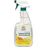 Algopix Similar Product 6 - Citrus Magic Natural Spot  Stain