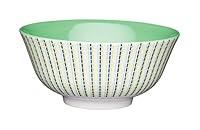 Algopix Similar Product 11 - KC Blue & Lime Bowl 15.7cm