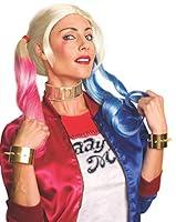 Algopix Similar Product 1 - Rubies womens Suicide Squad Harley