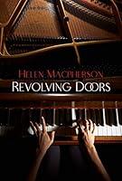 Algopix Similar Product 17 - Revolving Doors