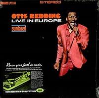 Algopix Similar Product 10 - Live In Europe