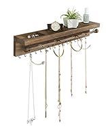 Algopix Similar Product 10 - SoCal Buttercup Rustic Necklace Jewelry