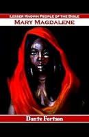 Algopix Similar Product 14 - Lesser Known People of the Bible Mary