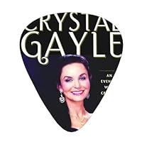 Algopix Similar Product 5 - Crystal Classic Country Gayle Guitar