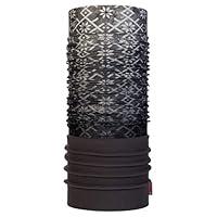 Algopix Similar Product 16 - BUFF Unisexs Latvi Sea Polar Dark