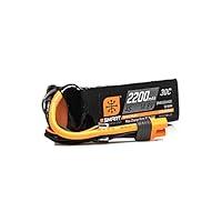 Algopix Similar Product 19 - Spektrum Smart RC LiPo Battery Pack