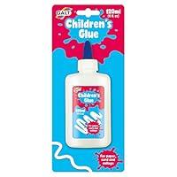 Algopix Similar Product 16 - Galt Toys Childrens Glue  120 ml