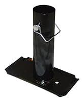 Algopix Similar Product 10 - ADNIK BAL 29055B Foot Pad for 2000 lb