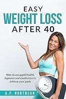 Algopix Similar Product 16 - Easy Weight Loss After 40 How to use